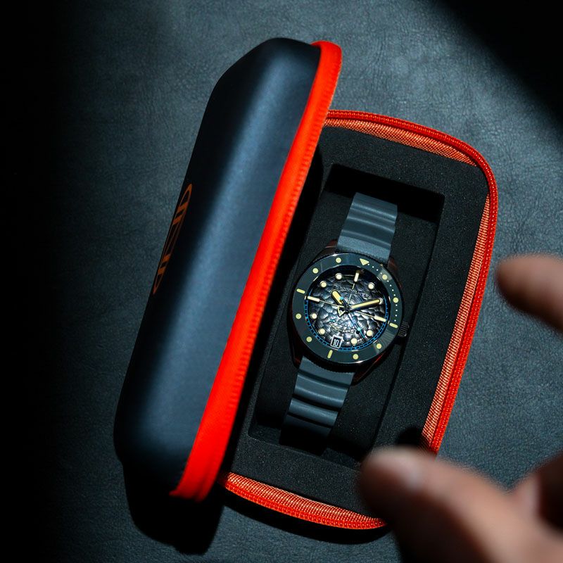 SPINNAKER  CHALLENGER AUTOMATIC スピニカー チャレンジャー オートマチック / SP-5159-44