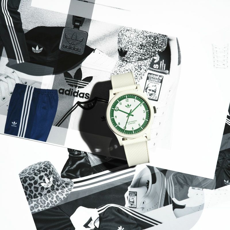 adidas Originals  STREET PROJECT ONE アディダス オリジナルス プロジェクトワン / AOSTSP251