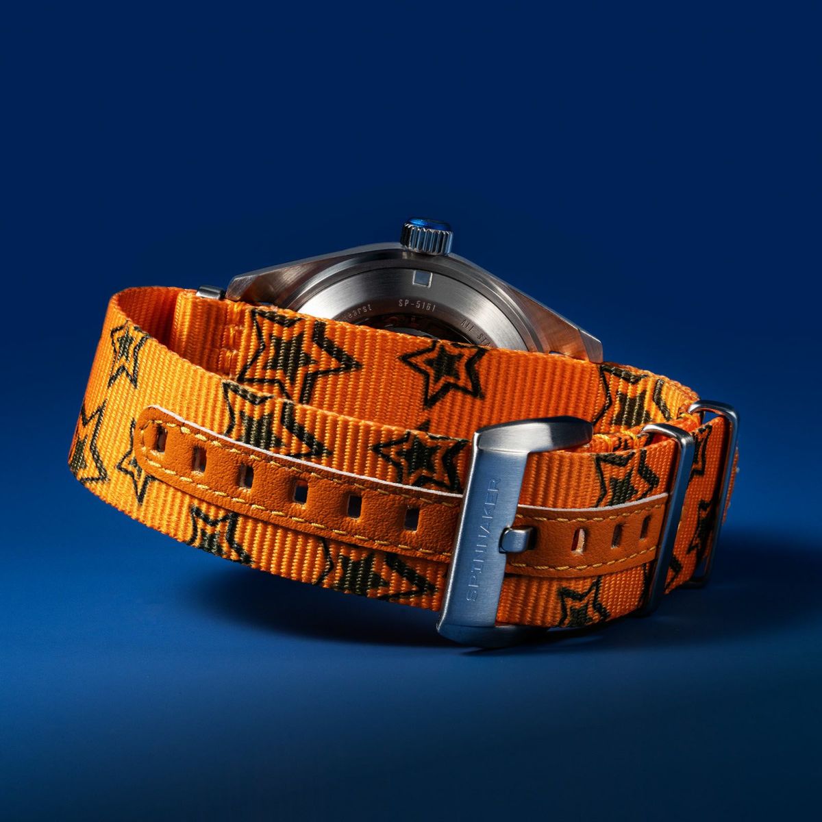 SPINNAKER POPEYE collaboration スピニカー ポパイコラボレーション / SP-5161-01