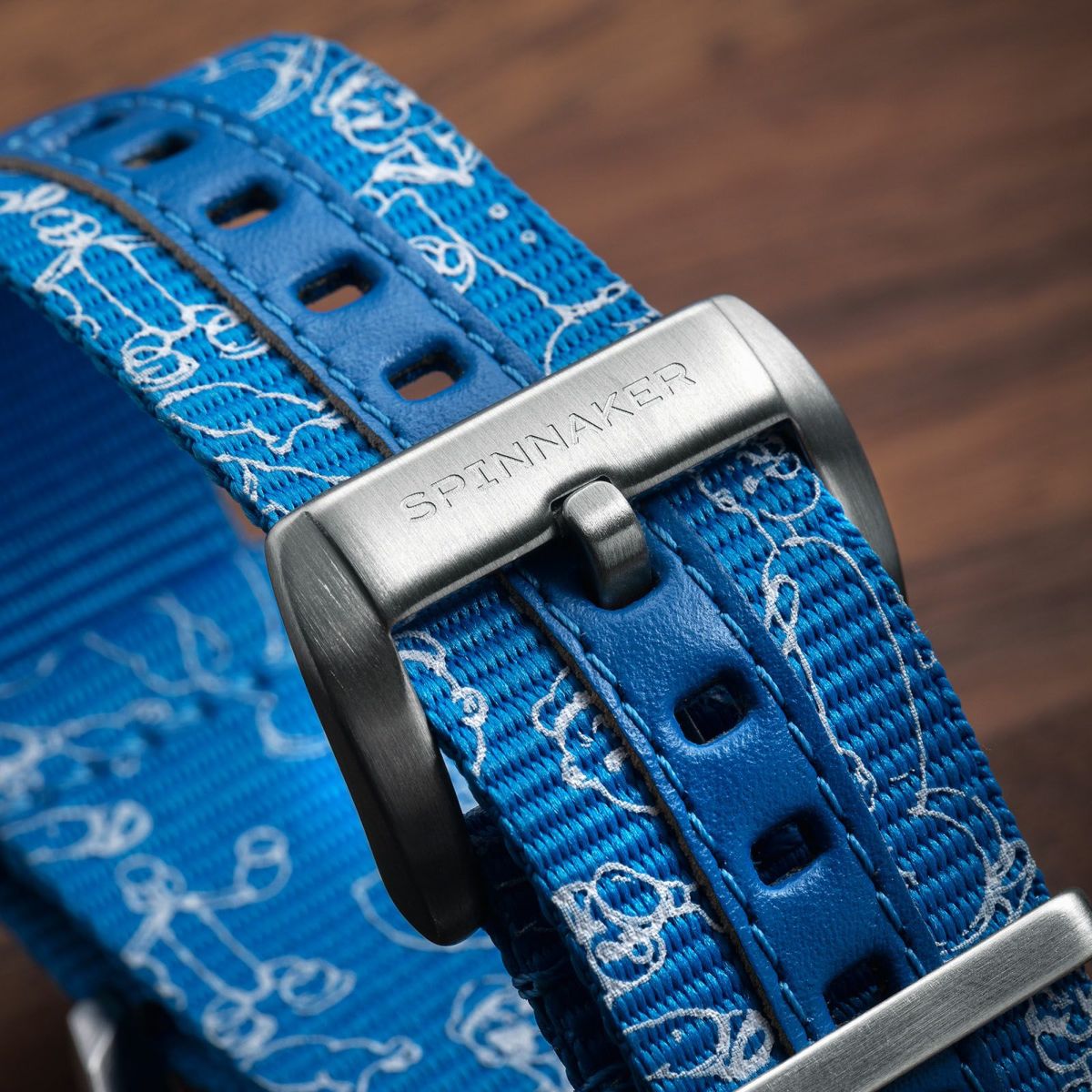 SPINNAKER POPEYE collaboration スピニカー ポパイコラボレーション / SP-5161-02