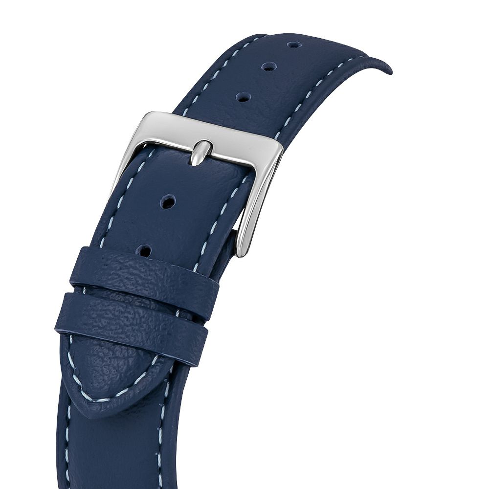 Blue Archive シャーレ 先生モデル ブルーアーカイブ -Blue Archive- シャーレ 先生モデル オリジナルソーラーウォッチ / BA40SCHALE