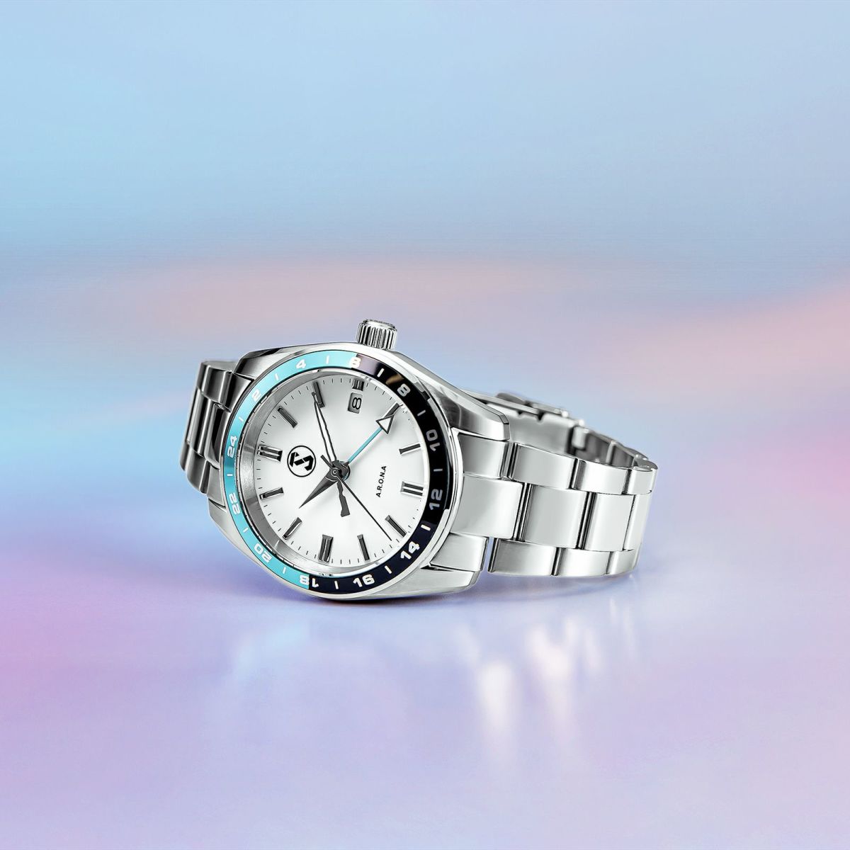 Blue Archive アロナ＆プラナ モデル ブルーアーカイブ -Blue Archive- オリジナルウォッチ アロナ＆プラナ モデル / BA39ARPL