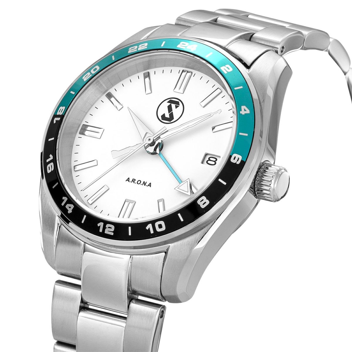 Blue Archive アロナ＆プラナ モデル ブルーアーカイブ -Blue Archive- オリジナルウォッチ アロナ＆プラナ モデル / BA39ARPL