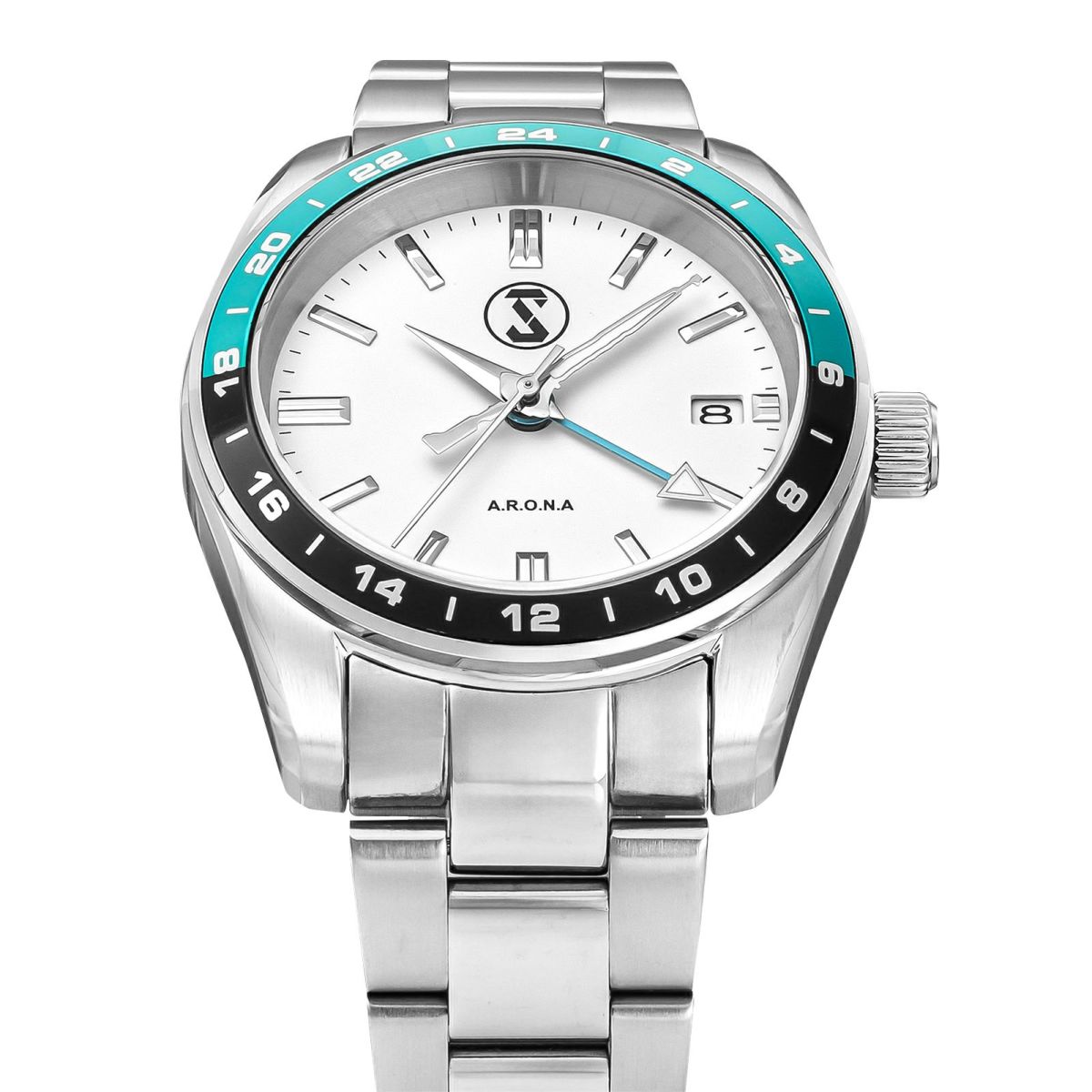 Blue Archive アロナ＆プラナ モデル ブルーアーカイブ -Blue Archive- オリジナルウォッチ アロナ＆プラナ モデル / BA39ARPL