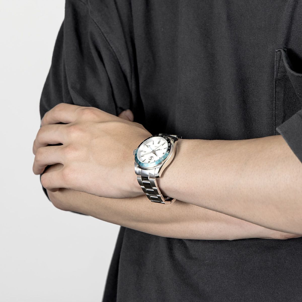 Blue Archive アロナ＆プラナ モデル ブルーアーカイブ -Blue Archive- オリジナルウォッチ アロナ＆プラナ モデル / BA39ARPL