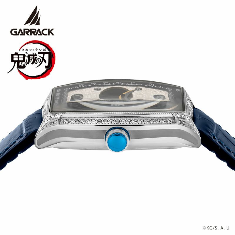 GARRACK 鬼滅の刃 ギャラック 鬼滅の刃　S-MEISTER 宇髄天元モデル Vol.3 / SMS-47-KY-UT