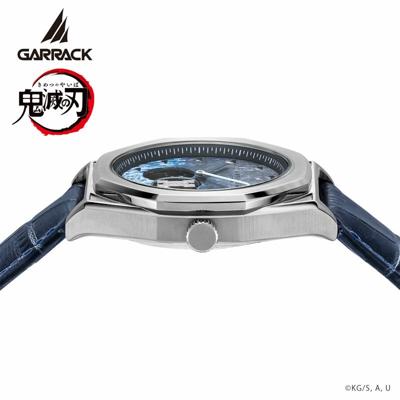 GARRACK 鬼滅の刃 ギャラック 鬼滅の刃　S-MEISTER 時透無一郎モデル Vol.3 / SMS-41-KY-TM