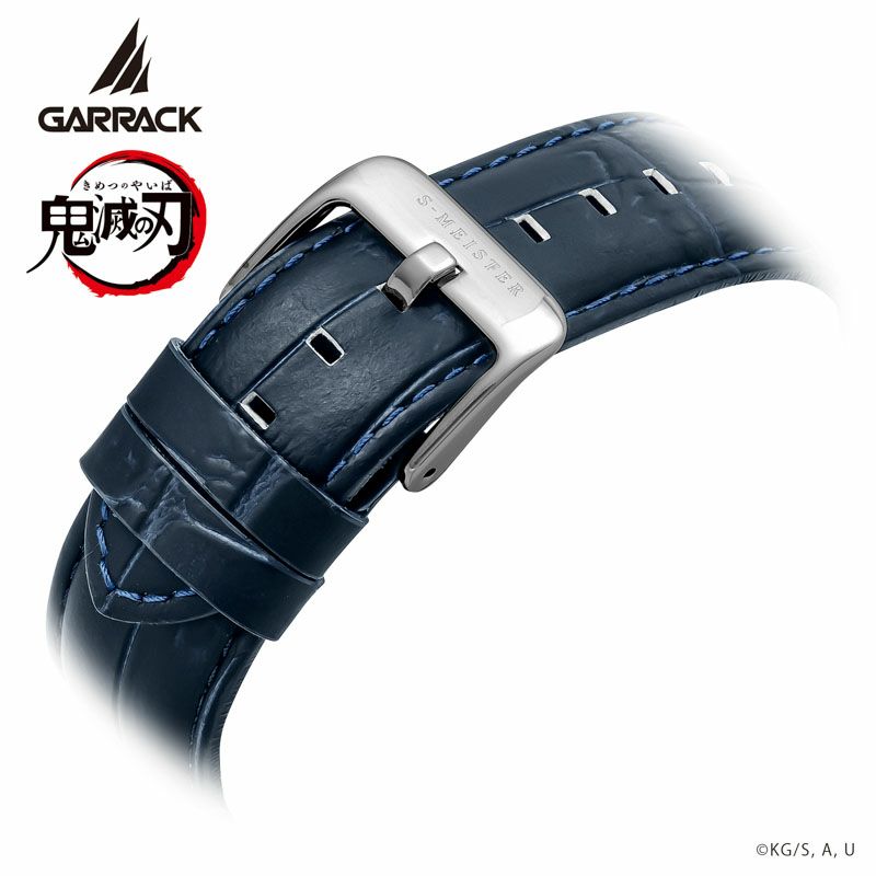 GARRACK 鬼滅の刃 ギャラック 鬼滅の刃　S-MEISTER 時透無一郎モデル Vol.3 / SMS-41-KY-TM