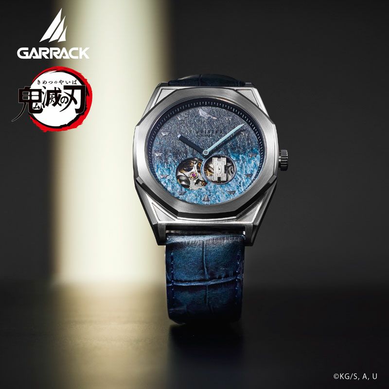 Γ スタンドマイヒーローズ　Revel　時計 Amazon.com: ORIENT Star RK-BY0001A Star M34 F7 Semi-Skeleton