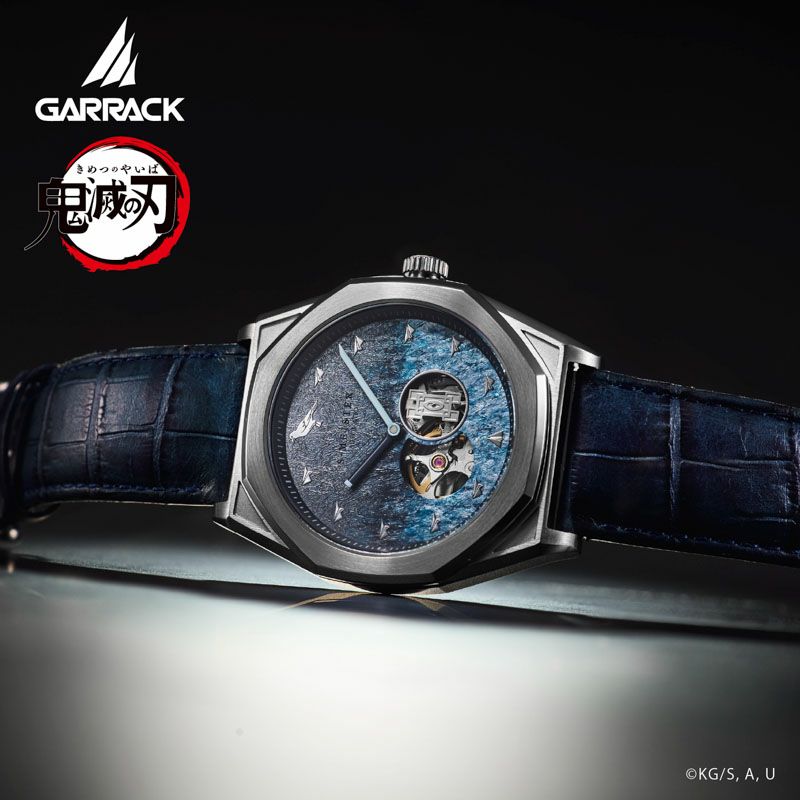 GARRACK 鬼滅の刃 ギャラック 鬼滅の刃　S-MEISTER 時透無一郎モデル Vol.3 / SMS-41-KY-TM