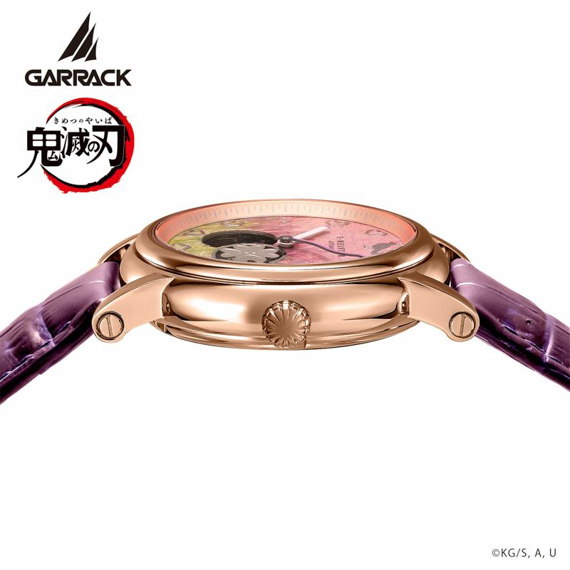 GARRACK 鬼滅の刃 ギャラック 鬼滅の刃　S-MEISTER 甘露寺蜜璃モデル Vol.3 / SMS-42-KY-KM