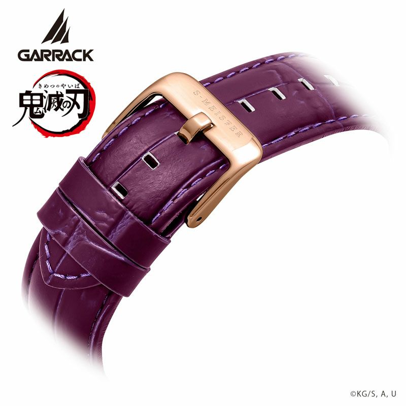 GARRACK 鬼滅の刃 ギャラック 鬼滅の刃　S-MEISTER 甘露寺蜜璃モデル Vol.3 / SMS-42-KY-KM