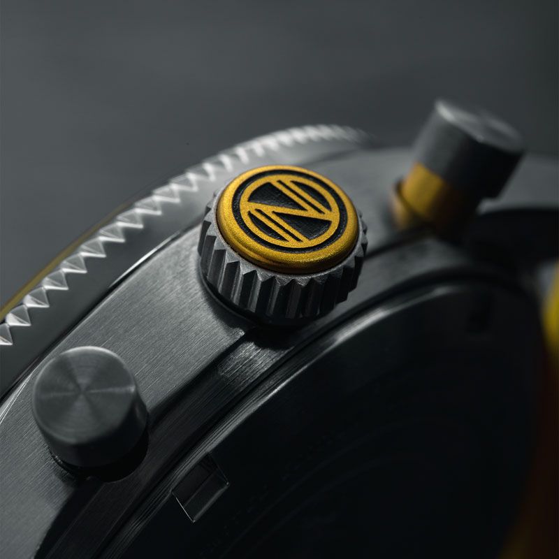 SPINNAKER SpongeBob collaboration スピニカー スポンジボブコラボレーション / SP-5154-01