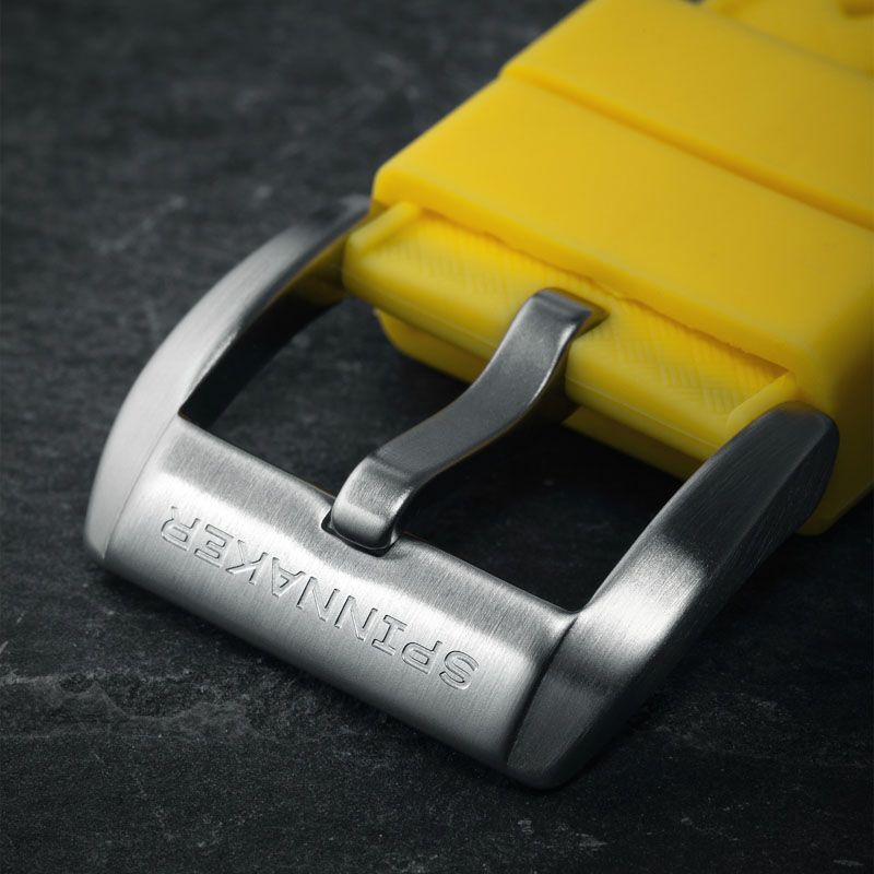 SPINNAKER SpongeBob collaboration スピニカー スポンジボブコラボレーション / SP-5154-01