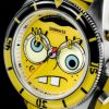 SPINNAKER SpongeBob collaboration スピニカー スポンジボブコラボレーション / SP-5154-01