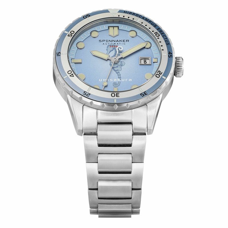 SPINNAKER UMISAKURA collaboration スピニカー 海さくらコラボレーション / SP-5166-11