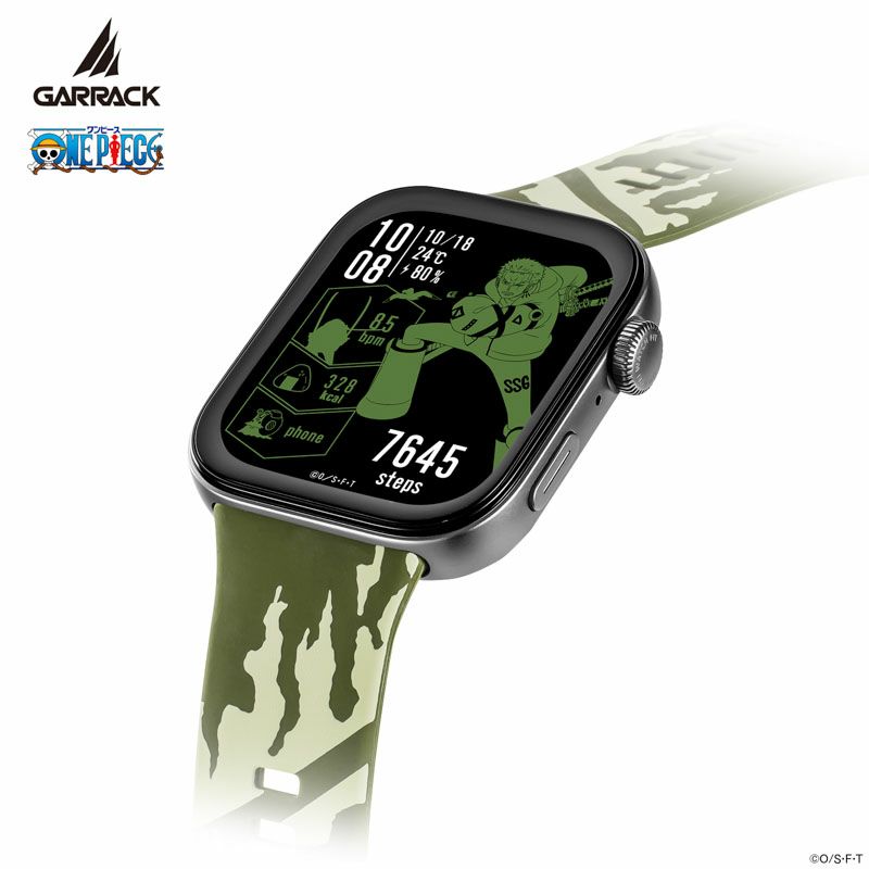 GARRACK ONE PIECE ギャラック ONE PIECE ゾロモデル / HUC-OP-FT3-Z