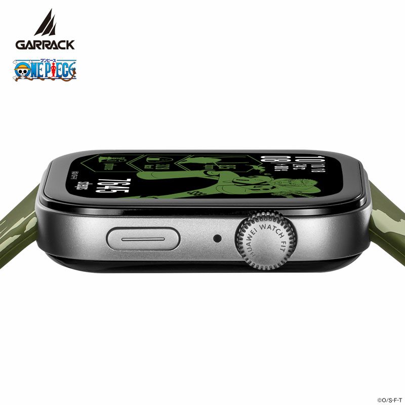 GARRACK ONE PIECE ギャラック ONE PIECE ゾロモデル / HUC-OP-FT3-Z