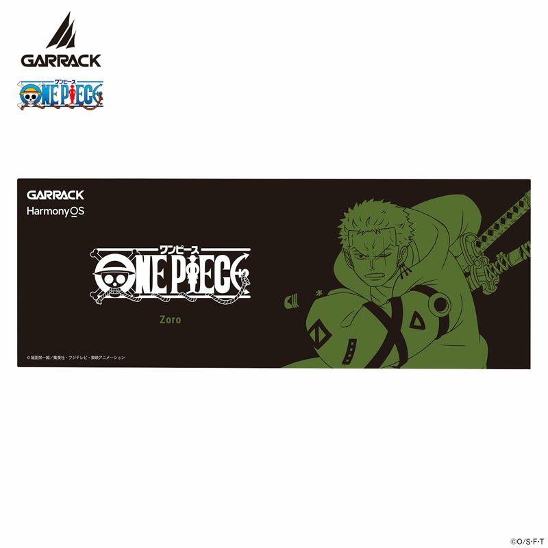 GARRACK ONE PIECE ギャラック ONE PIECE ゾロモデル / HUC-OP-FT3-Z