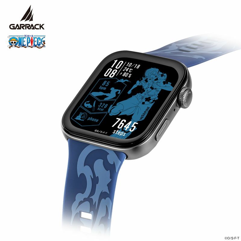GARRACK ONE PIECE ギャラック ONE PIECE サンジモデル / HUC-OP-FT3-S