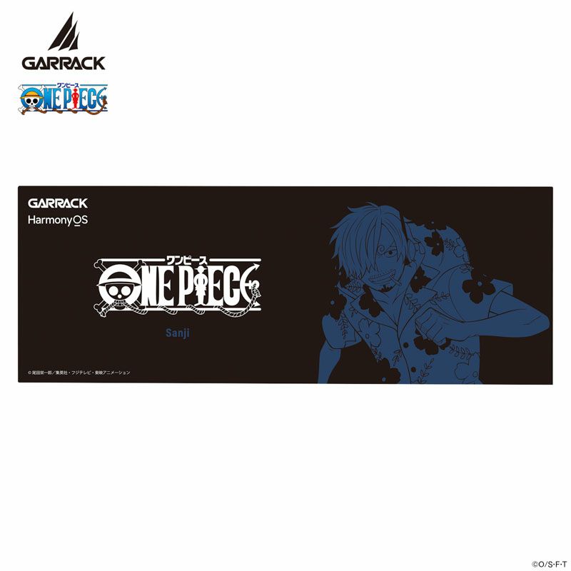 GARRACK ONE PIECE ギャラック ONE PIECE サンジモデル / HUC-OP-FT3-S