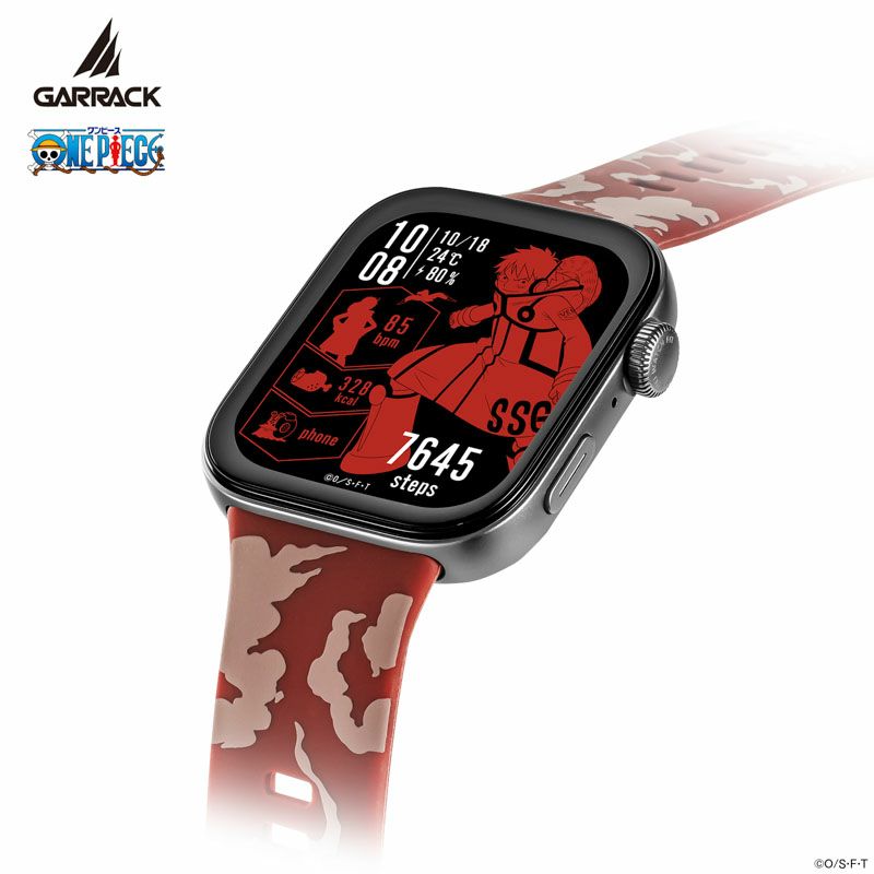 GARRACK ONE PIECE ギャラック ONE PIECE ルフィモデル / HUC-OP-FT3-L