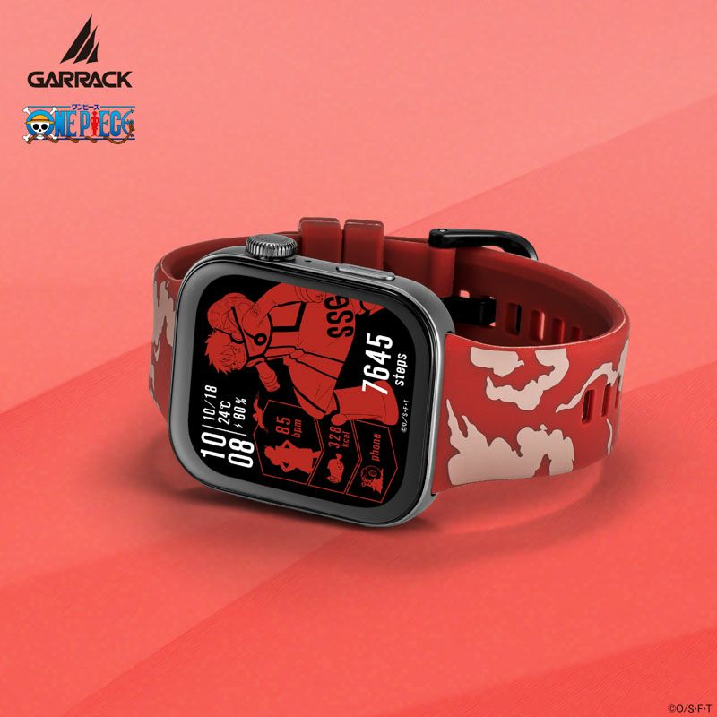 GARRACK ONE PIECE ギャラック ONE PIECE ルフィモデル / HUC-OP-FT3-L