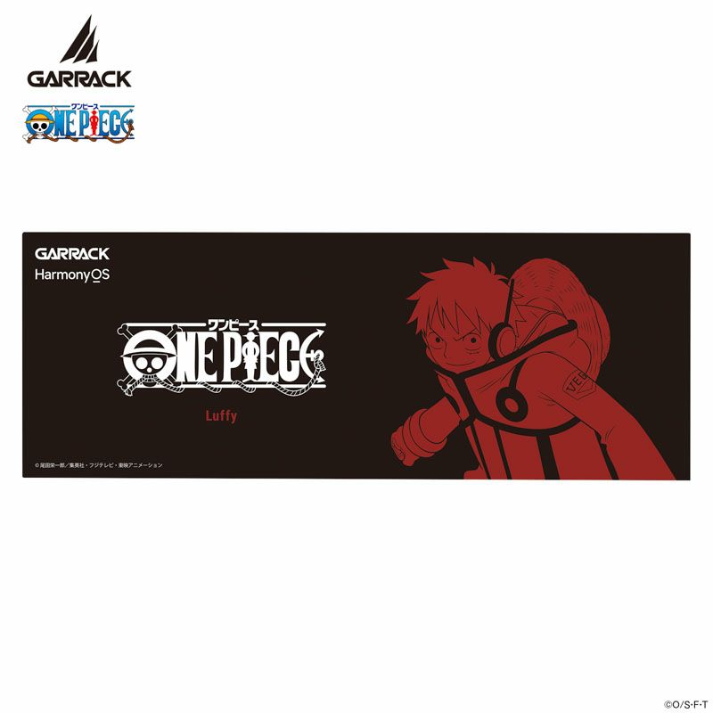 GARRACK ONE PIECE ギャラック ONE PIECE ルフィモデル / HUC-OP-FT3-L