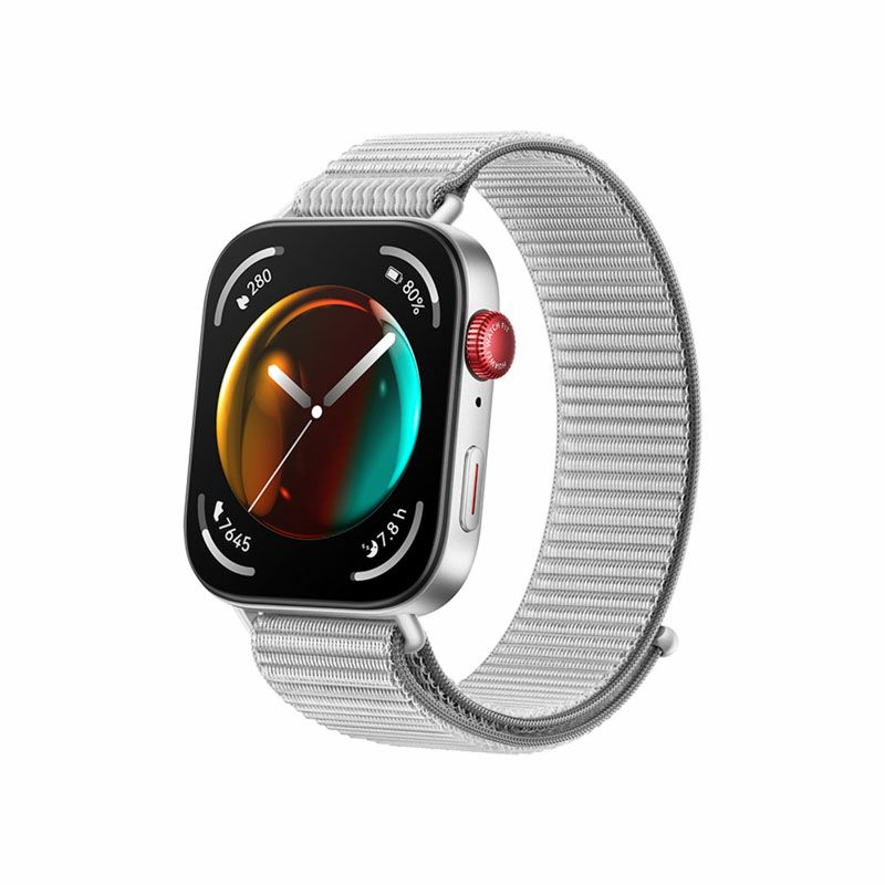 HUAWEI WATCH FIT 3 ファーウェイ ウォッチ FIT 3 / SOLO-B19T-GRY