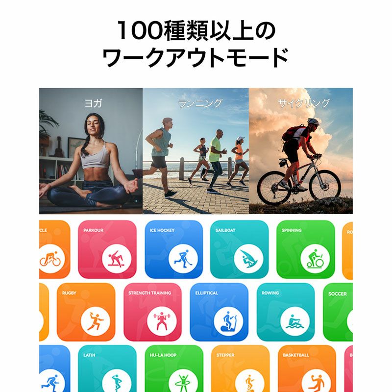 HUAWEI WATCH FIT 3 ファーウェイ ウォッチ FIT 3 / SOLO-B19T-GRY