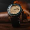 SPINNAKER Fleuss Automatic スピニカー フルース オートマティック / SP-5055-0G
