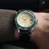 SPINNAKER Fleuss Automatic スピニカー フルース オートマティック / SP-5055-0G