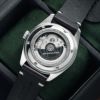 SPINNAKER Fleuss Automatic スピニカー フルース オートマティック / SP-5055-0G