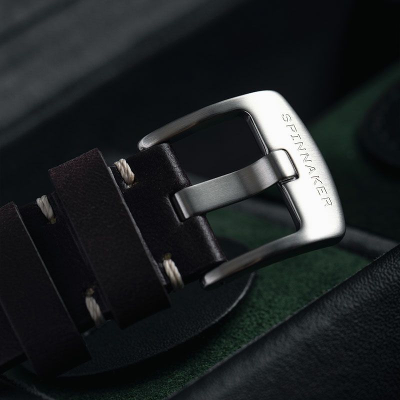 SPINNAKER Fleuss Automatic スピニカー フルース オートマティック / SP-5055-0G