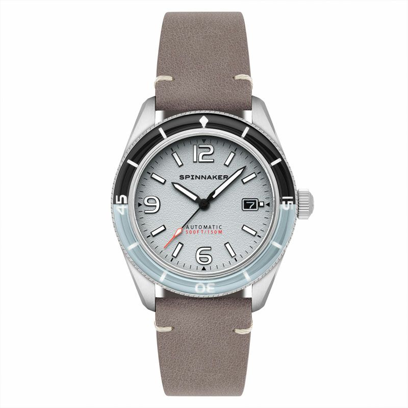 SPINNAKER Fleuss Automatic スピニカー フルース オートマティック / SP-5055-0H