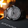 SPINNAKER Fleuss Automatic スピニカー フルース オートマティック / SP-5055-0H