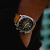 SPINNAKER Hull Chronograph スピニカー ハル オートマティック / SP-5068-01