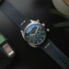 SPINNAKER Hull Chronograph スピニカー ハル オートマティック / SP-5068-03