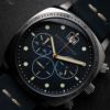 SPINNAKER Hull Chronograph スピニカー ハル オートマティック / SP-5068-03