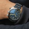 SPINNAKER Hull Chronograph スピニカー ハル オートマティック / SP-5068-03