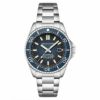 SPINNAKER Tesei Titanium Automatic スピニカー テセイ チタニウム オートマティック / SP-5084-55