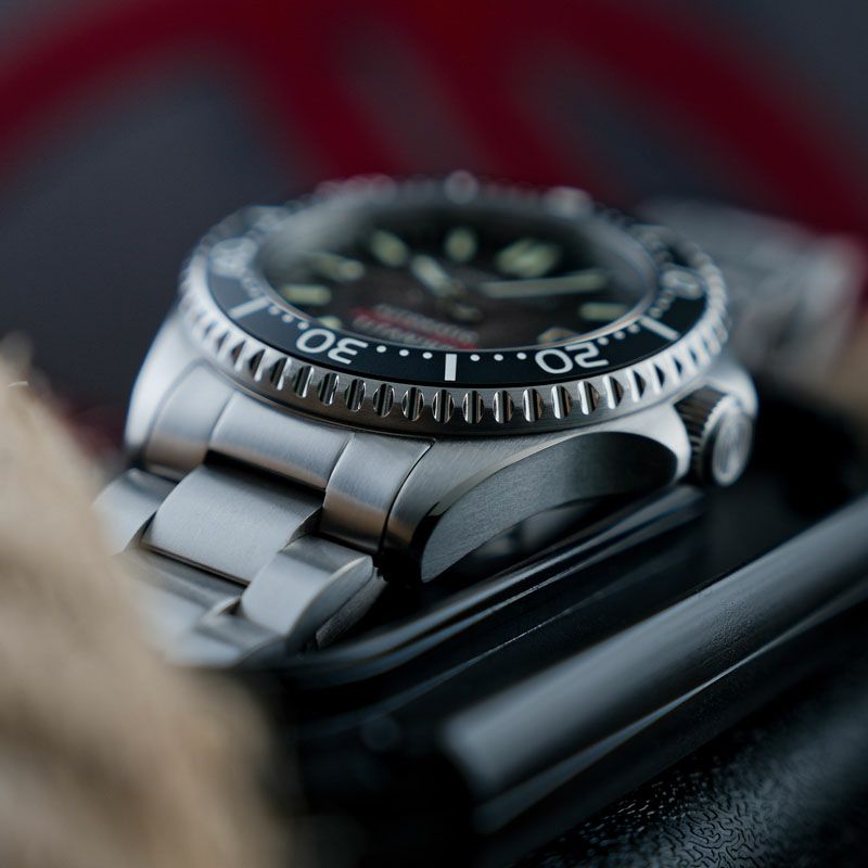 SPINNAKER Tesei Titanium Automatic スピニカー テセイ チタニウム オートマティック / SP-5084-66