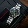 SPINNAKER Tesei Titanium Automatic スピニカー テセイ チタニウム オートマティック / SP-5084-77