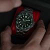 SPINNAKER Tesei Titanium Automatic スピニカー テセイ チタニウム オートマティック / SP-5084-77