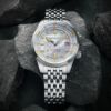 SPINNAKER Bradner Pearl Diver Automatic スピニカー ブラッドナー パール ダイバー オートマティック / SP-5158-22