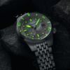 SPINNAKER Bradner Pearl Diver Automatic スピニカー ブラッドナー パール ダイバー オートマティック / SP-5158-22