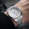 SPINNAKER Bradner Pearl Diver Automatic スピニカー ブラッドナー パール ダイバー オートマティック / SP-5158-22