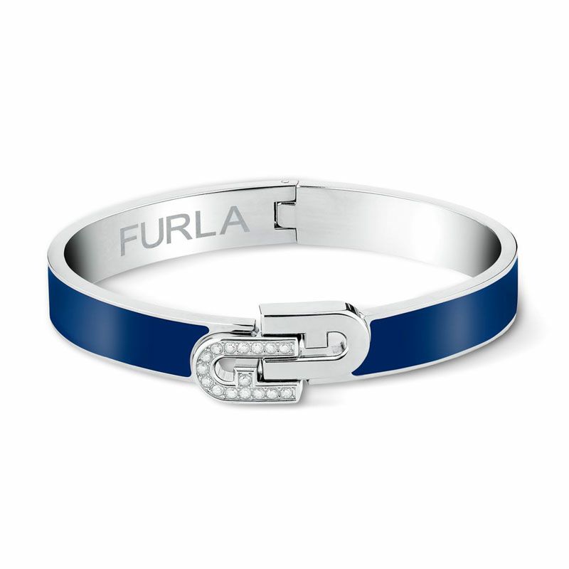 FURLA ARCH BANGLE フルラ フルラ アーチ バングル / FJ0120BTL