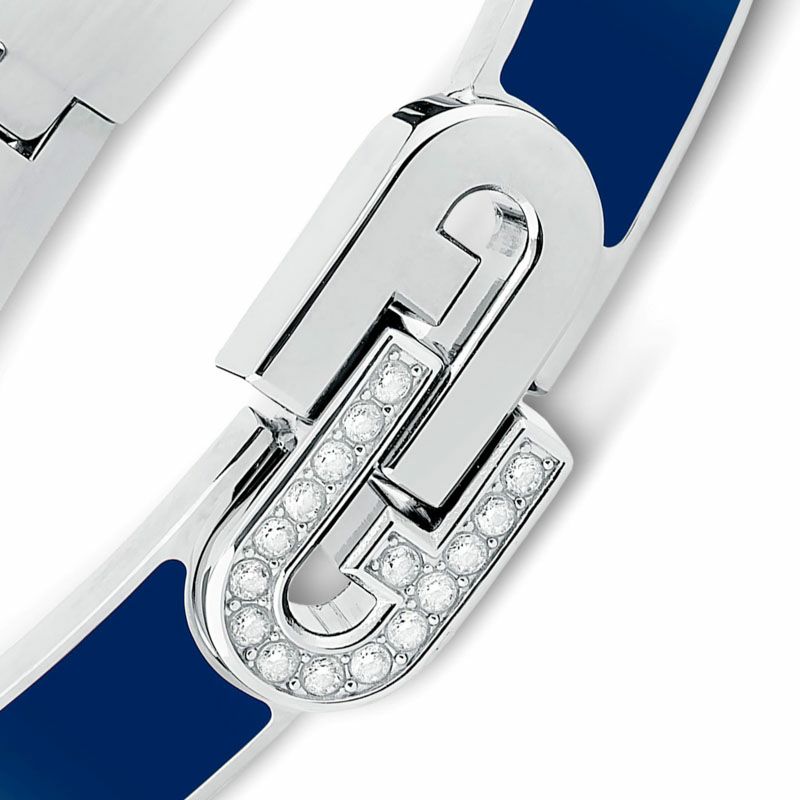 FURLA ARCH BANGLE フルラ フルラ アーチ バングル / FJ0120BTL