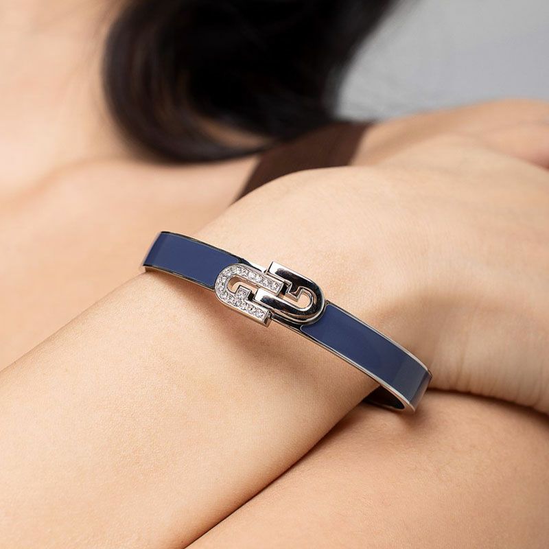FURLA ARCH BANGLE フルラ フルラ アーチ バングル / FJ0120BTL